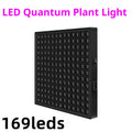 Greenhouse LED Quantum Board Full Spectrum Plant Led Growth Lamp