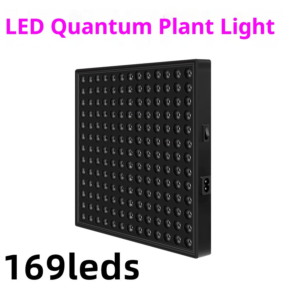 Greenhouse LED Quantum Board Full Spectrum Plant Led Growth Lamp