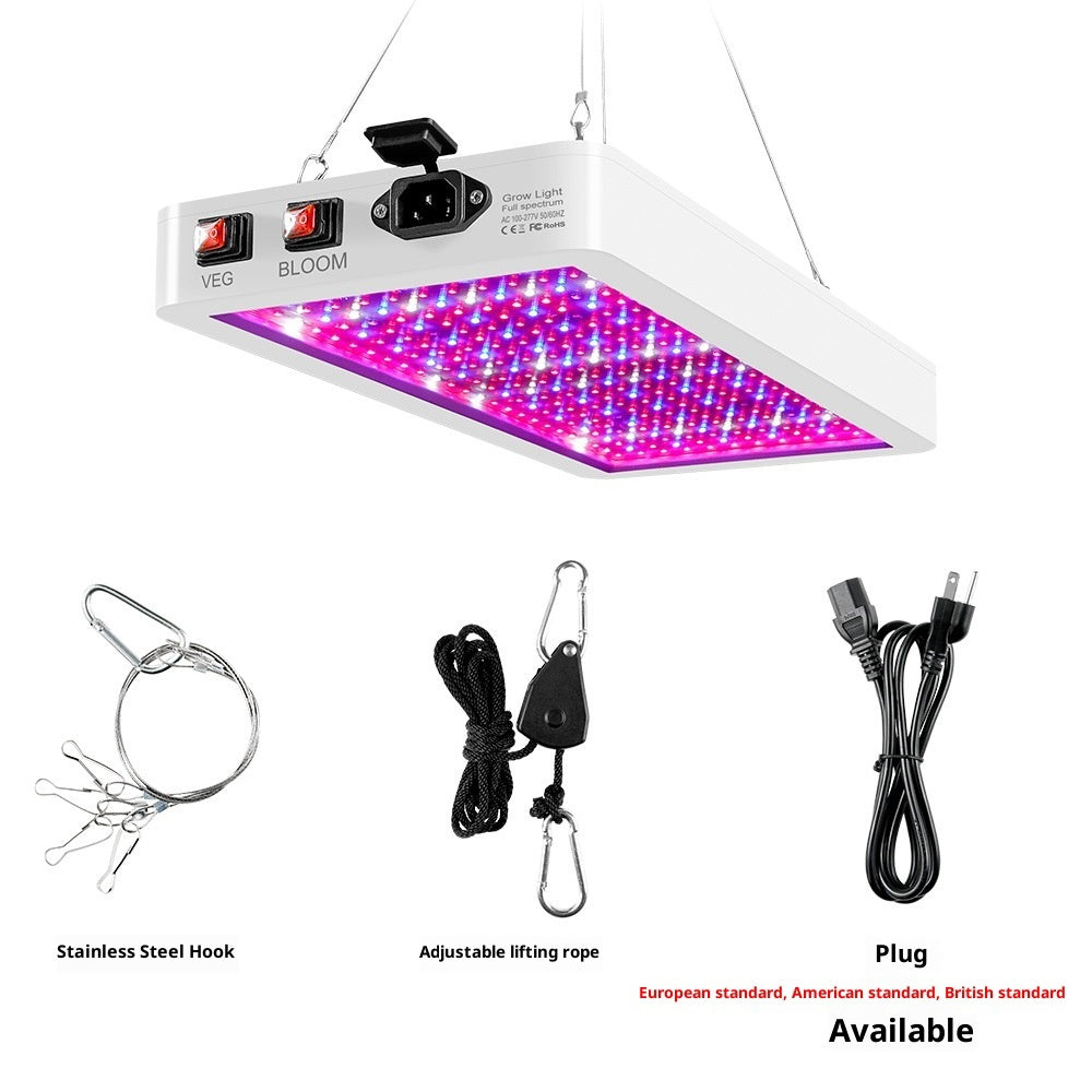 Greenhouse LED Quantum Board Full Spectrum Plant Led Growth Lamp