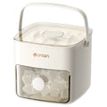 Ice Tray Portable Ice Maker Ice Maker Ice Cube Mold