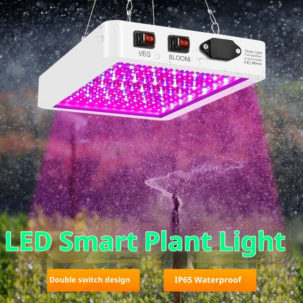 Greenhouse LED Quantum Board Full Spectrum Plant Led Growth Lamp